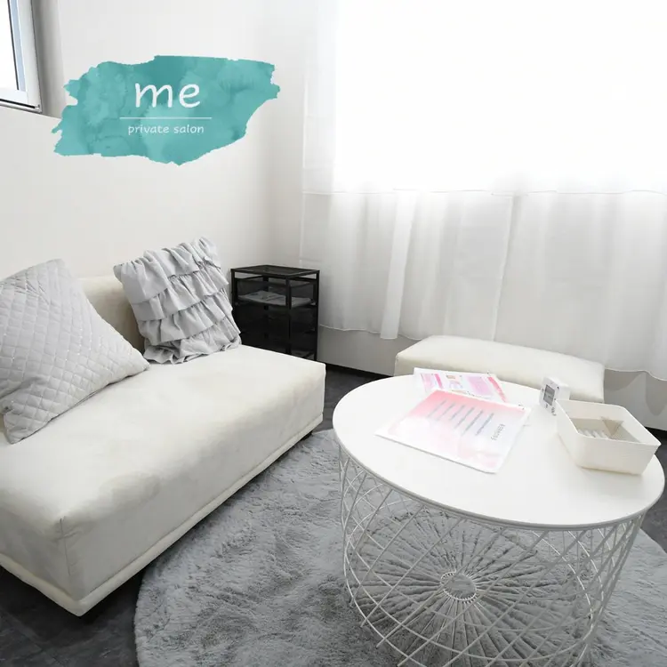 private salon meの内観・外観2