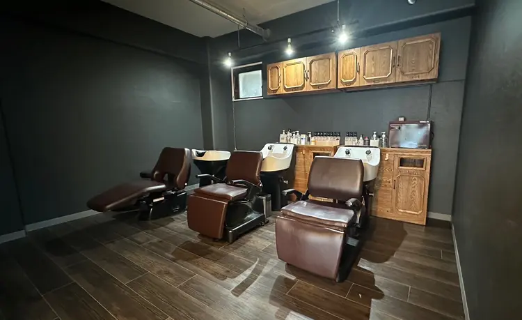 Shutterの内観・外観2