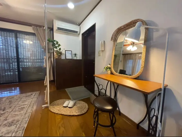 美容矯正サロン〜Re・birth〜の内観・外観3