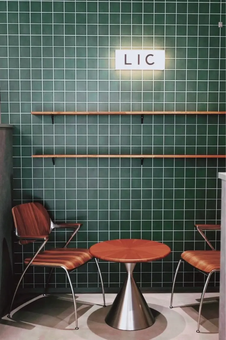 LIC南堀江の内観・外観2