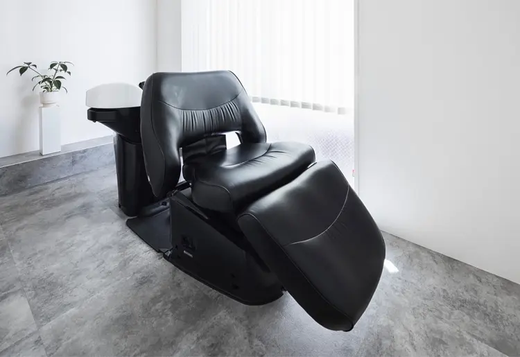 RATIO HAIR DESIGNの内観・外観3