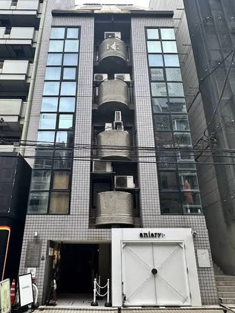 joie angeの内観・外観1