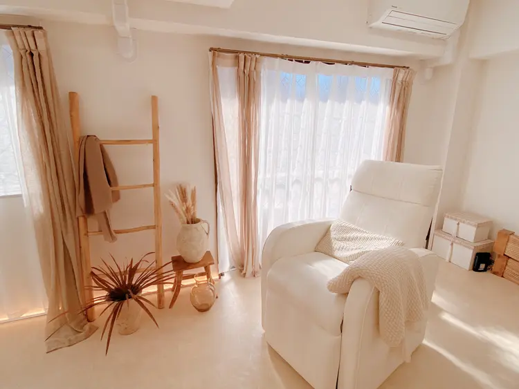 eyelash Bellaの内観・外観1