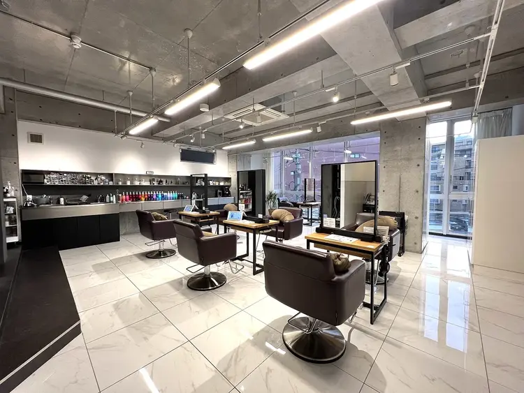 sweep平尾の内観・外観1