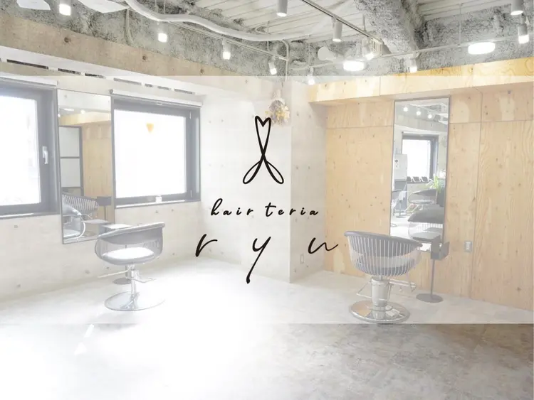 ryu大塚の内観・外観2