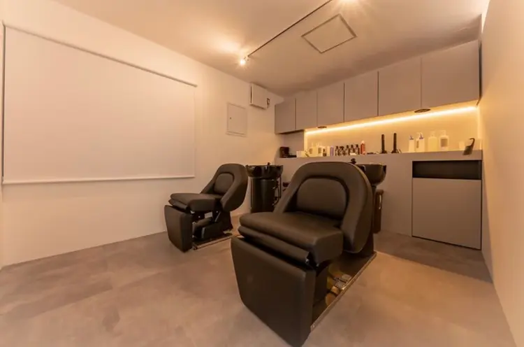 SOYON omiyaの内観・外観3