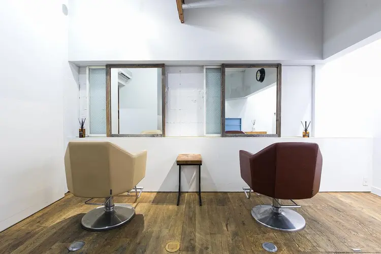 Royd.の内観・外観3