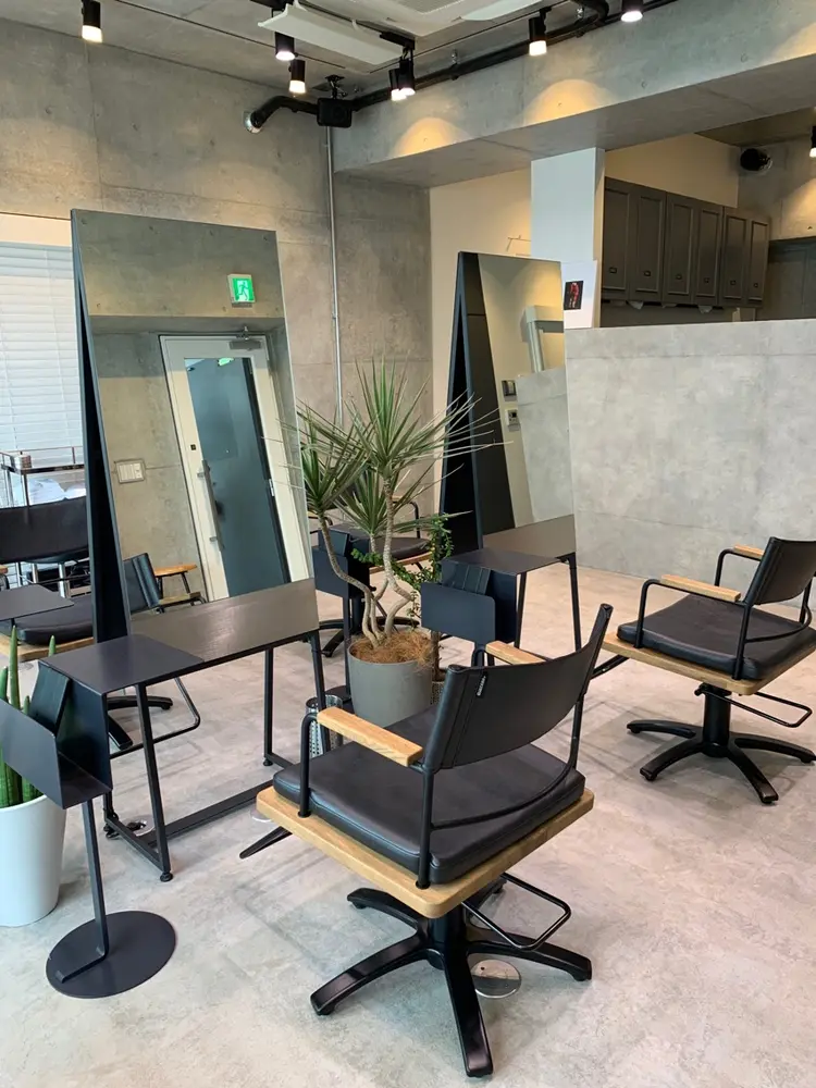 SORAの内観・外観2