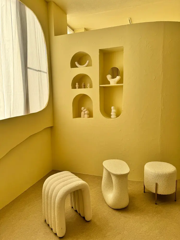 LUMY GRATiAE浜松店の内観・外観2