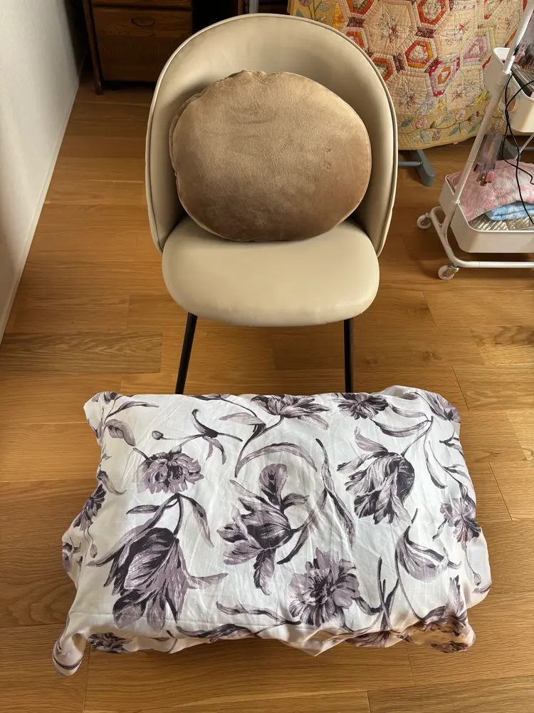 nail room roccaの内観・外観2