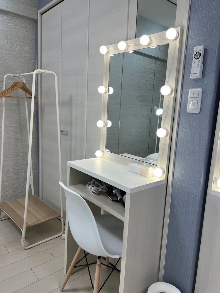 by MARIE TERESIA 狸小路の内観・外観3