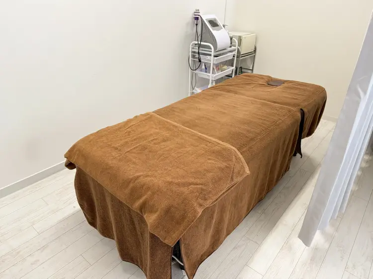 Le pom by TIAMの内観・外観2