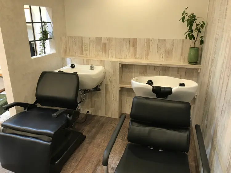 EIGHT umedaの内観・外観2