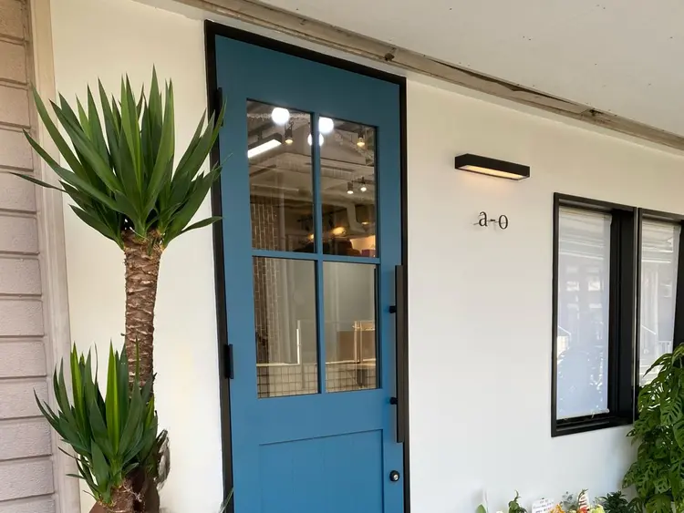 a-o岡野店/横浜の内観・外観2