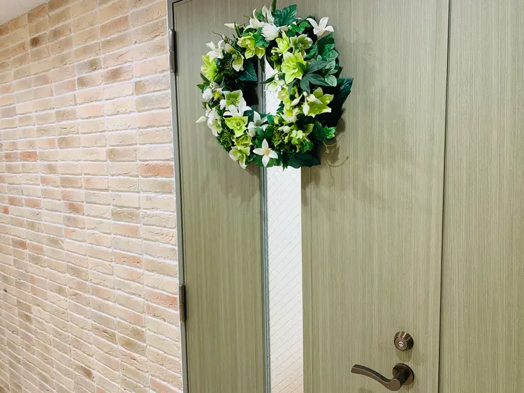 Lapule sugaring&eyebrorwの画像