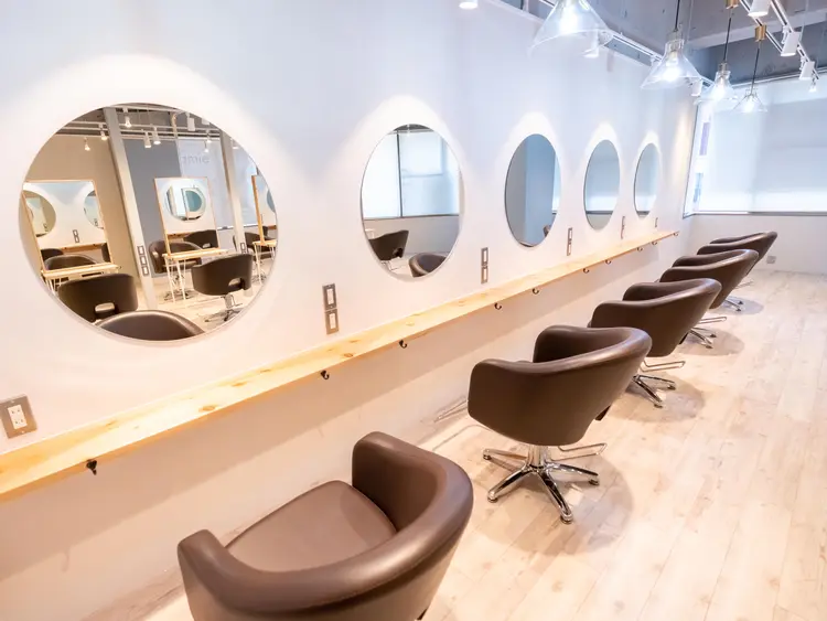 amie琴似駅東口店の画像