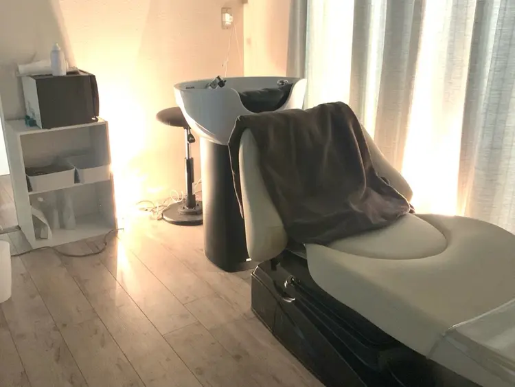 lottiの内観・外観2