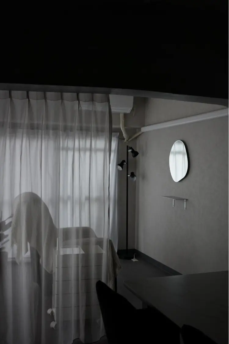 ビューティーサロン　Orchideeの内観・外観2