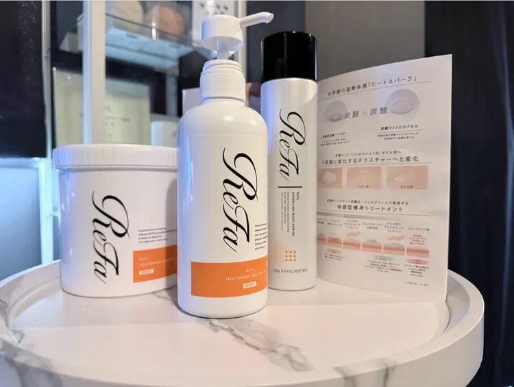 Ni.5 SALON(ニゴーサロン)の内観・外観3