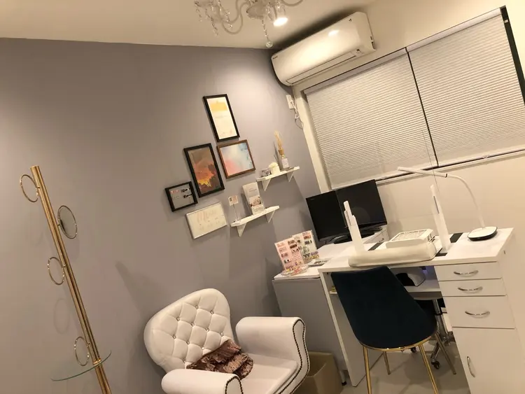 syurinailの内観・外観1