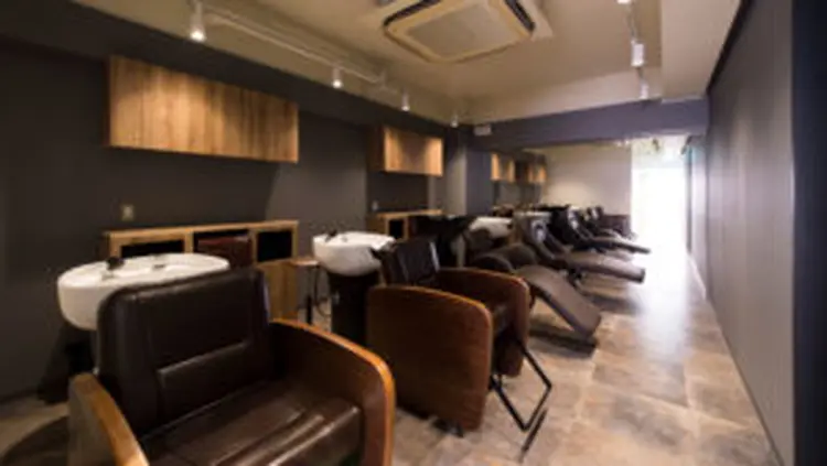 リブの内観・外観2