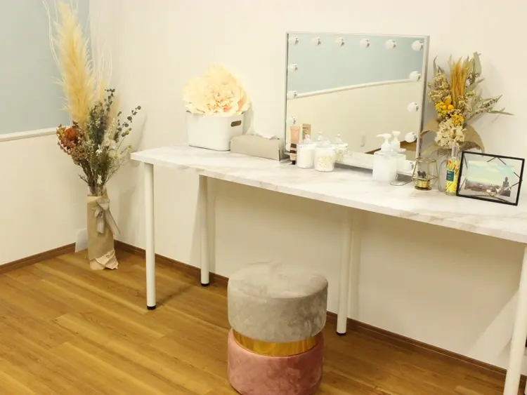 La beaute cheriの内観・外観2