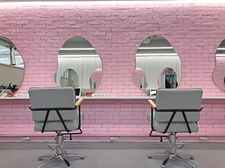 TAPEの内観・外観3