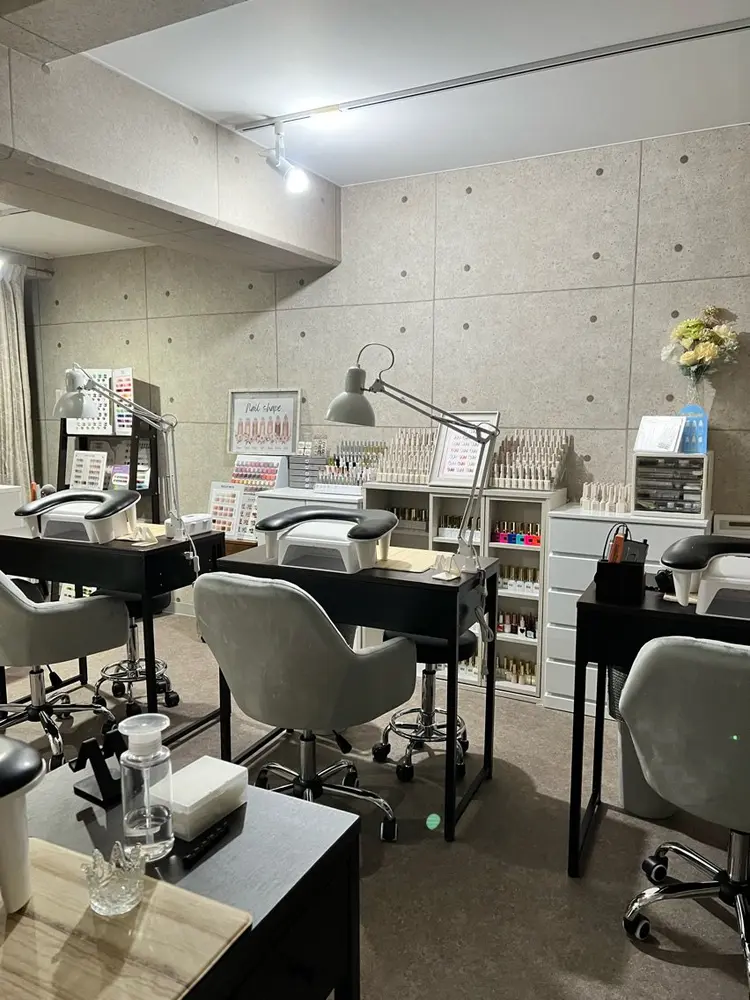 Kawaiinail_Chinの内観・外観3