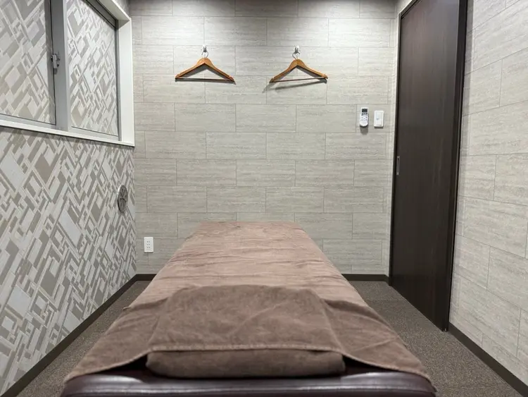 徳島deりらくの内観・外観2