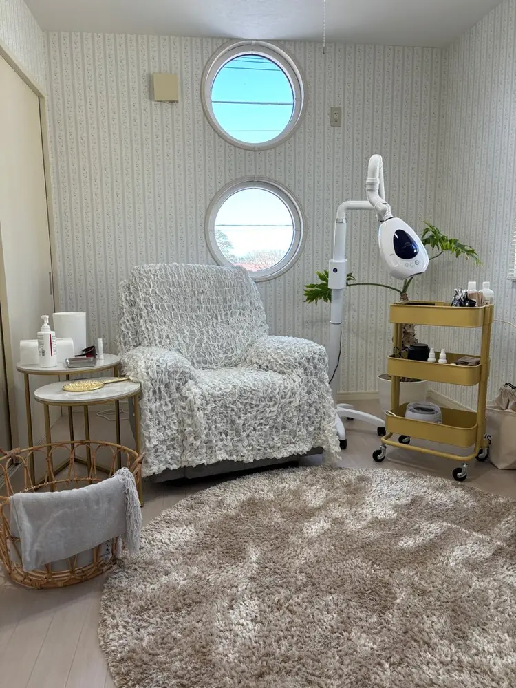 sourire.11の内観・外観3