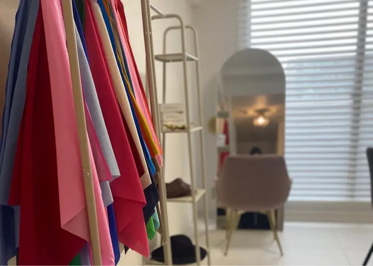 Niau.Styleの内観・外観1