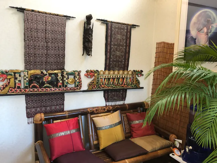 ボディリフレッシュ伽羅の内観・外観2