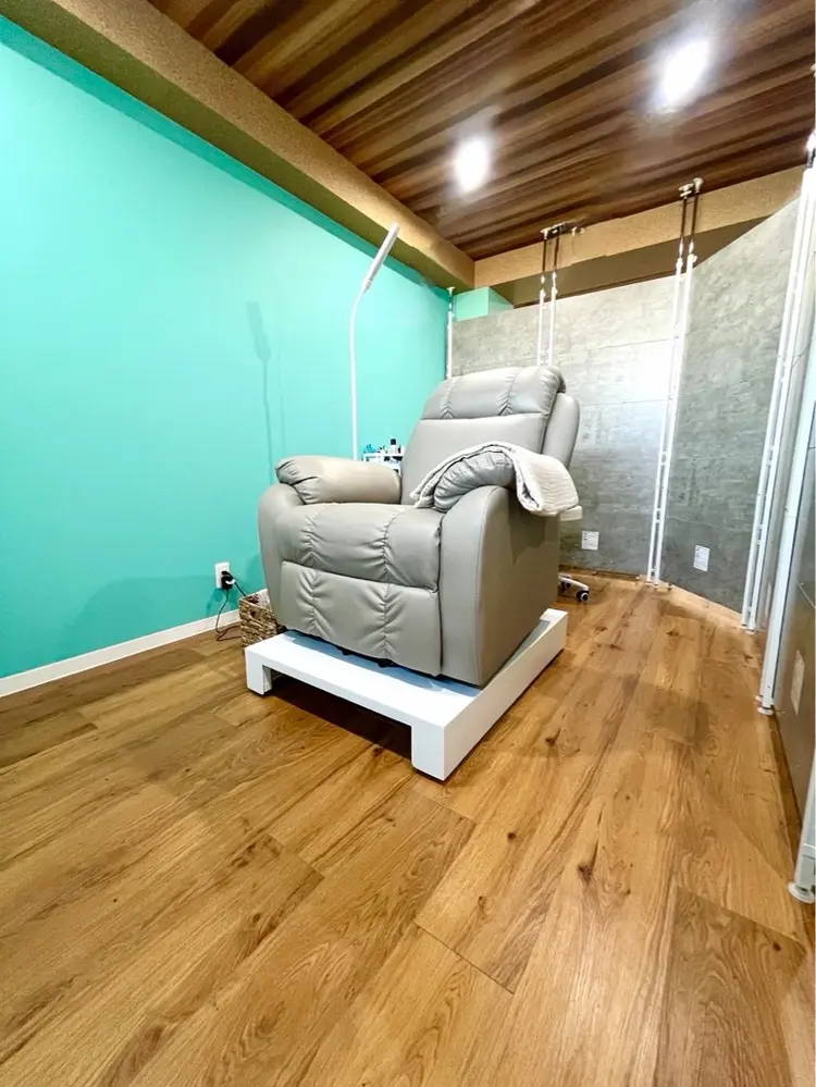 beauty salon mugiの内観・外観1