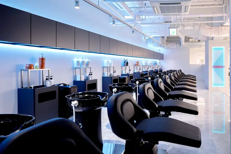 JUICEの内観・外観3