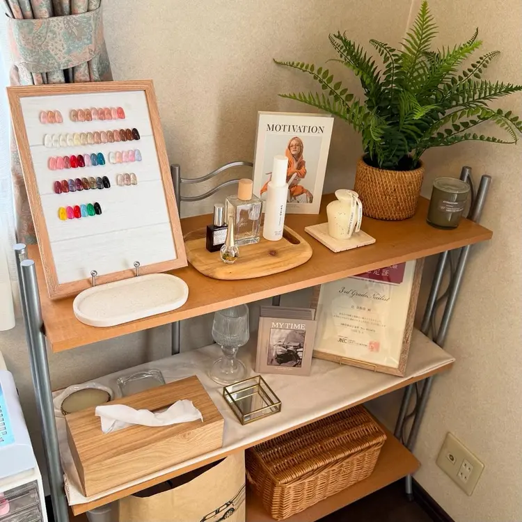 By lilyの内観・外観1