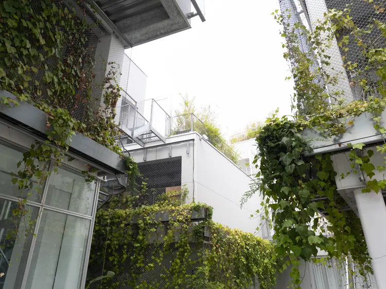 COOEY.まえばしガレリア店の内観・外観3