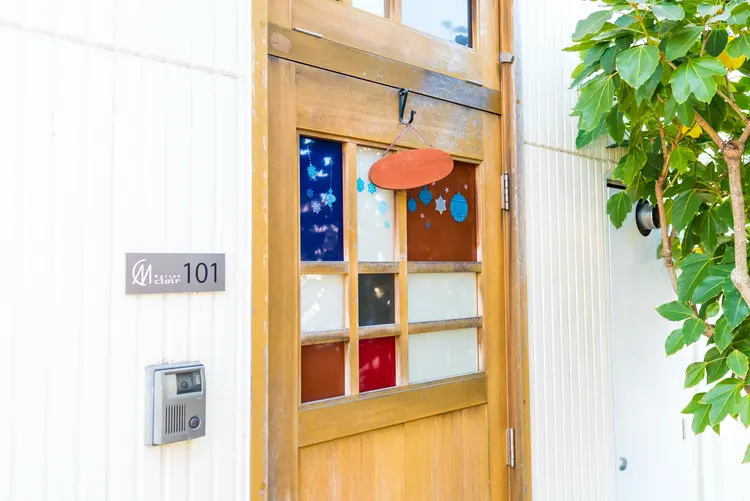 Replaces足利店の内観・外観1