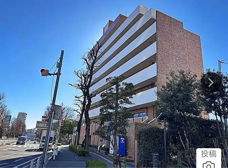 Grand Azureの内観・外観3