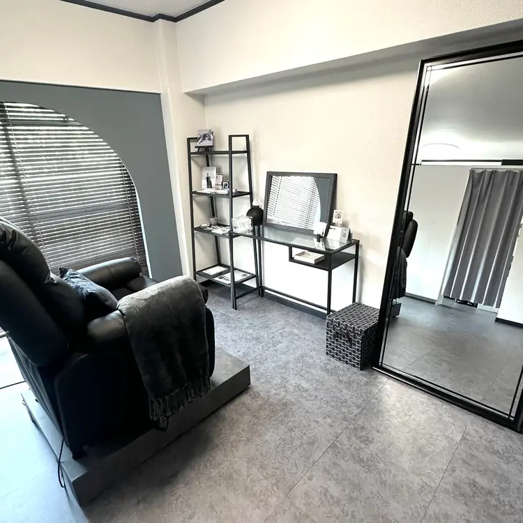 Fora-まつげパーマ/眉毛-【フォーラ】の内観・外観2