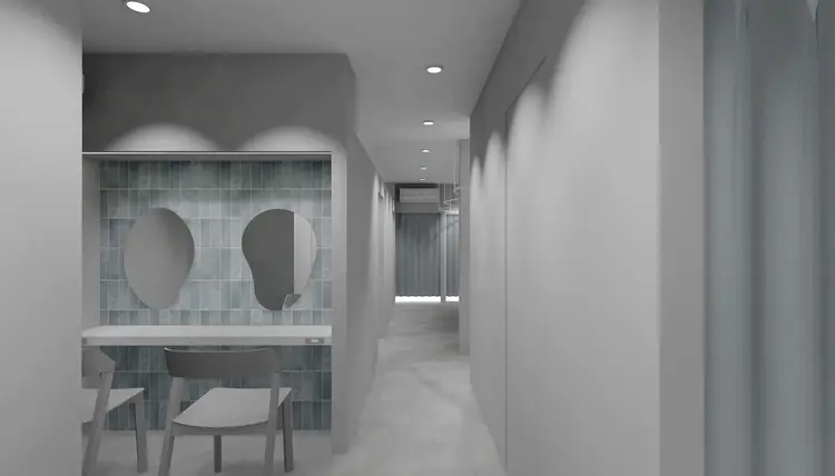 sofa 吉祥寺の内観・外観3