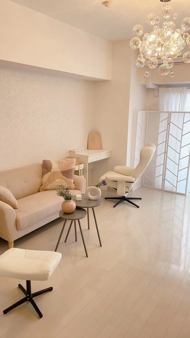 ecxia kanayamaの内観・外観1