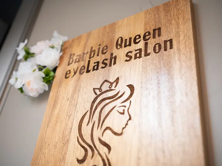 Barbie Queen アイラッシュサロンの内観・外観2