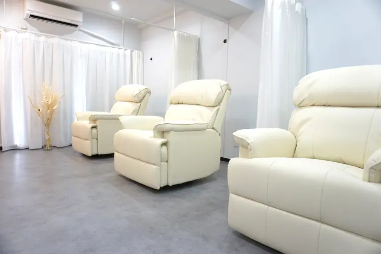 アイブロウサロン LUMICIA. -TOKYO- 恵比寿本店【眉毛/まつげパーマ】の内観・外観3