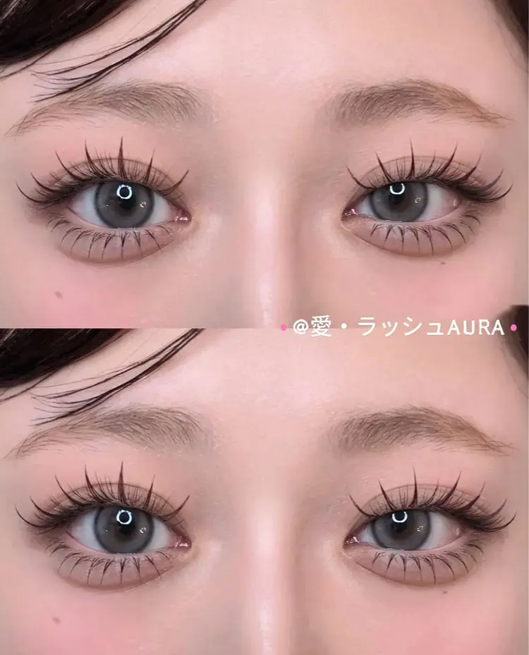 愛・ラッシュAURAの内観・外観2