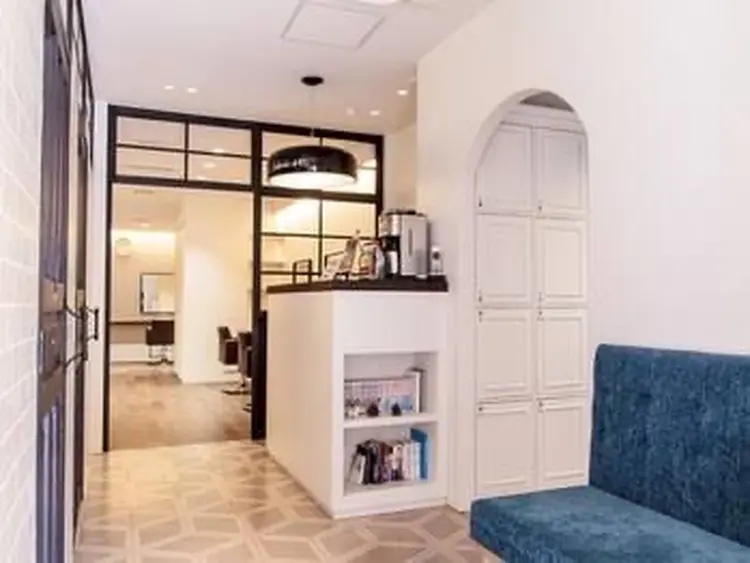 tasty private gardenの内観・外観2