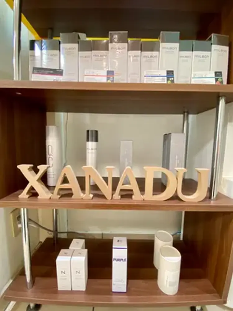 Xanadu巣鴨店の内観・外観3