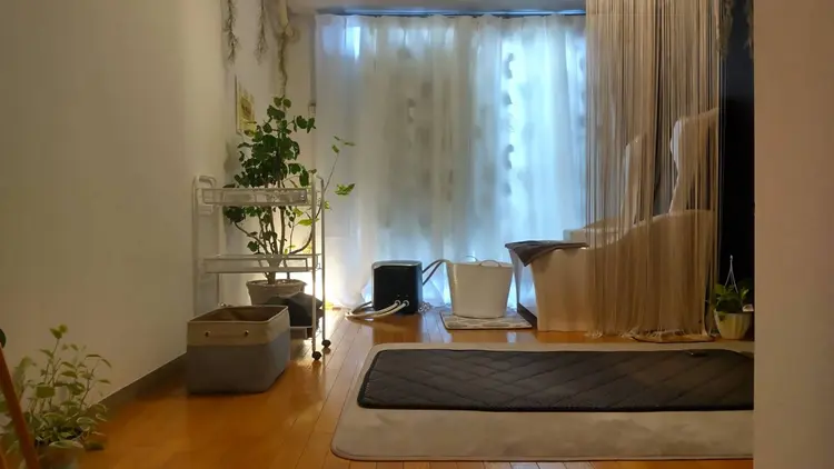 ヨサパーク亀戸・大島店の内観・外観2