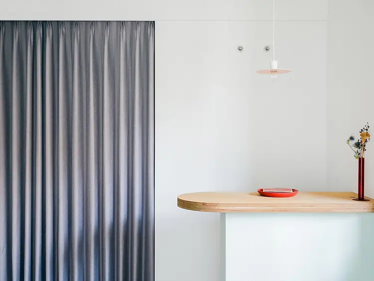 edA.の内観・外観1