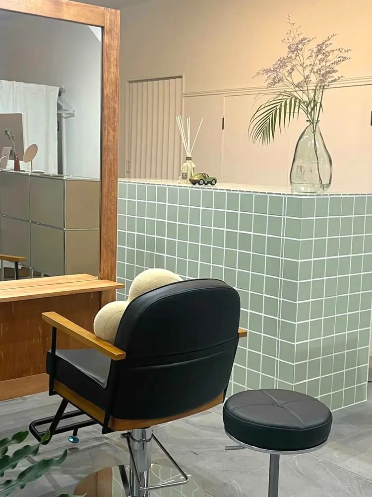 a moment(モーメント)の内観・外観1