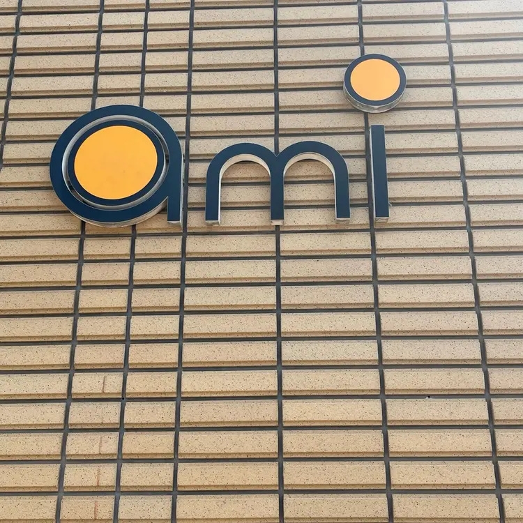 Hair Creation amiの内観・外観3